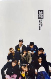 KARMA sw 特典卡 卡片貼紙