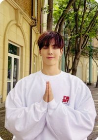 THE X 星光卡 3星祈願