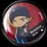 全家 2024年 徽章 