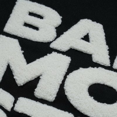 過年正常出貨🌟 托特包(黑色) LOVE MONSTERS 快閃周邊