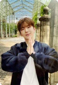 THE X 星光卡 3星祈願