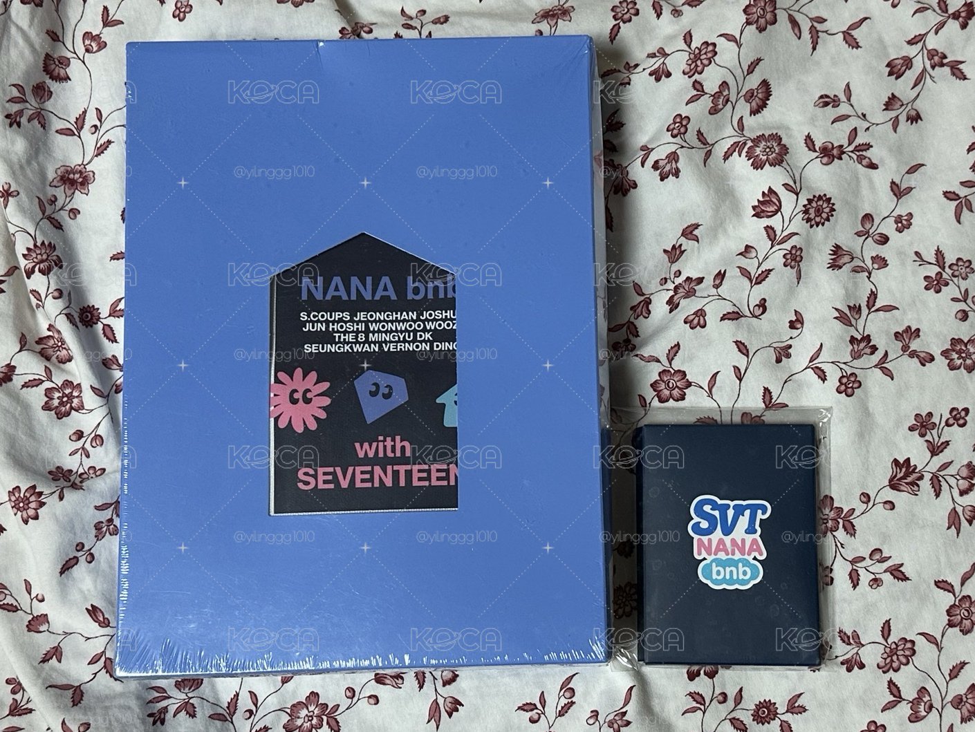 NANABNB kit