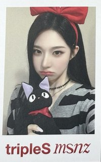 msnz<Beyond Beauty> el 251214 線上 簽售卡 魔女