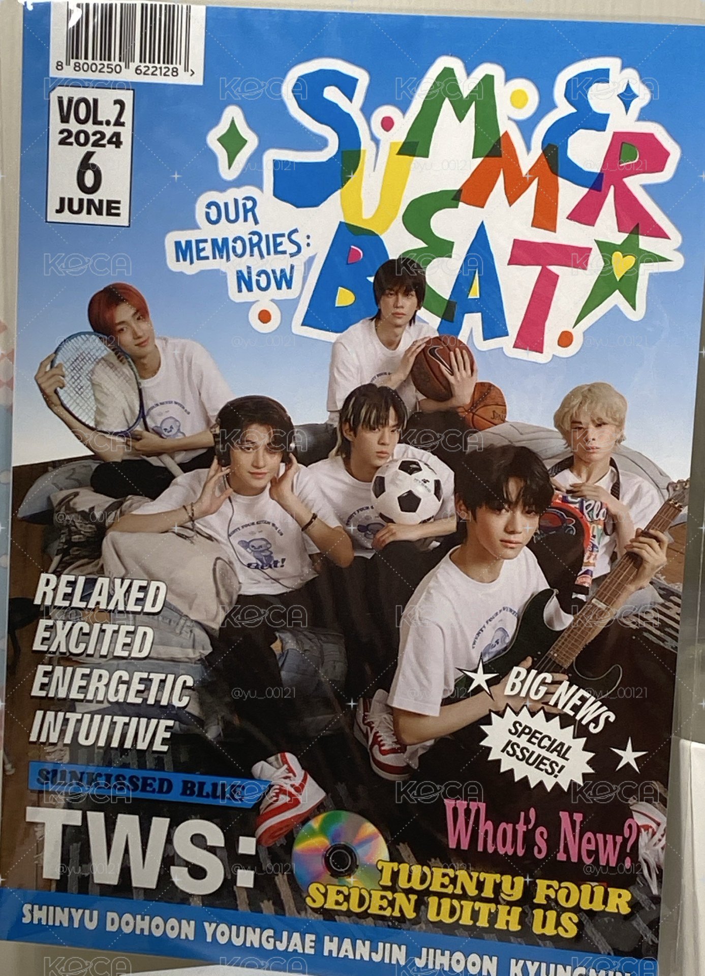 SUMMER BEAT! 空專