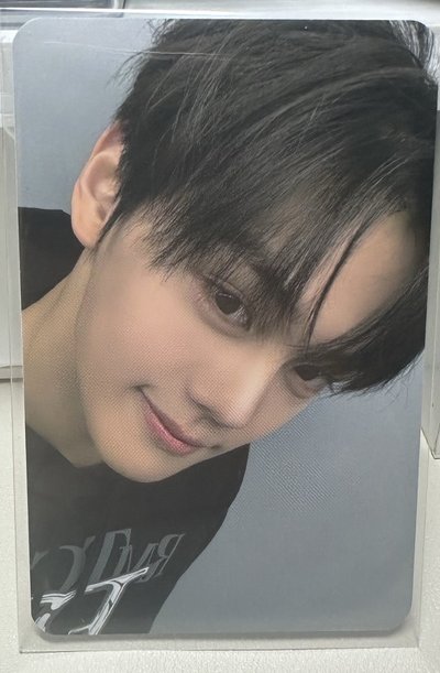 浪漫皇冠 帶崖卡