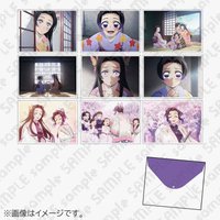 第一章物販 胡蝶忍回憶 照片組 