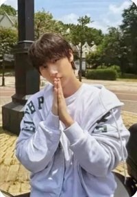 THE X 星光卡 3星祈願