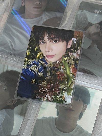 顯 迷七 電子專卡