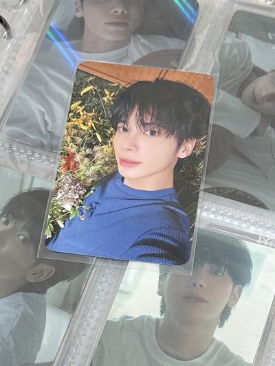 顯 迷七 dmm3.0 簽售卡