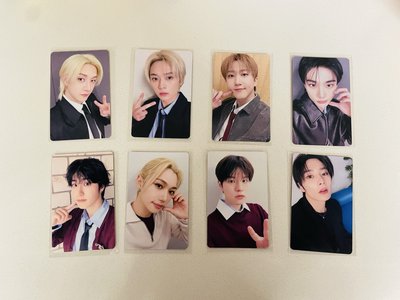 KMS-中背錦鯉附體符