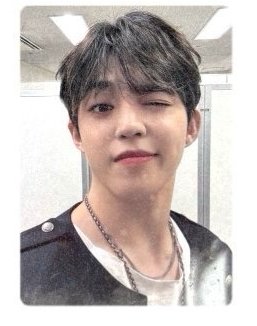 🤝🏻SVT 25年 FM Holiday 續會卡-圓