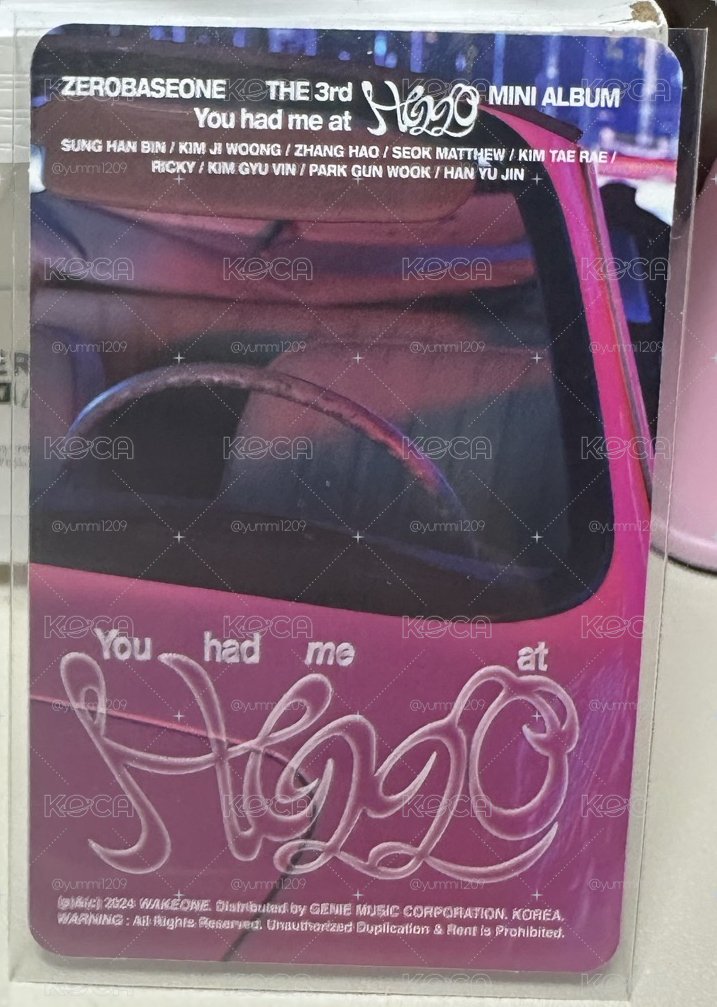 迷三 三人卡
