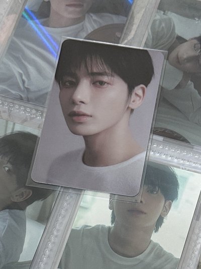 顯 迷四 新那拉 特典卡