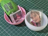 SM扭蛋專_127馬克