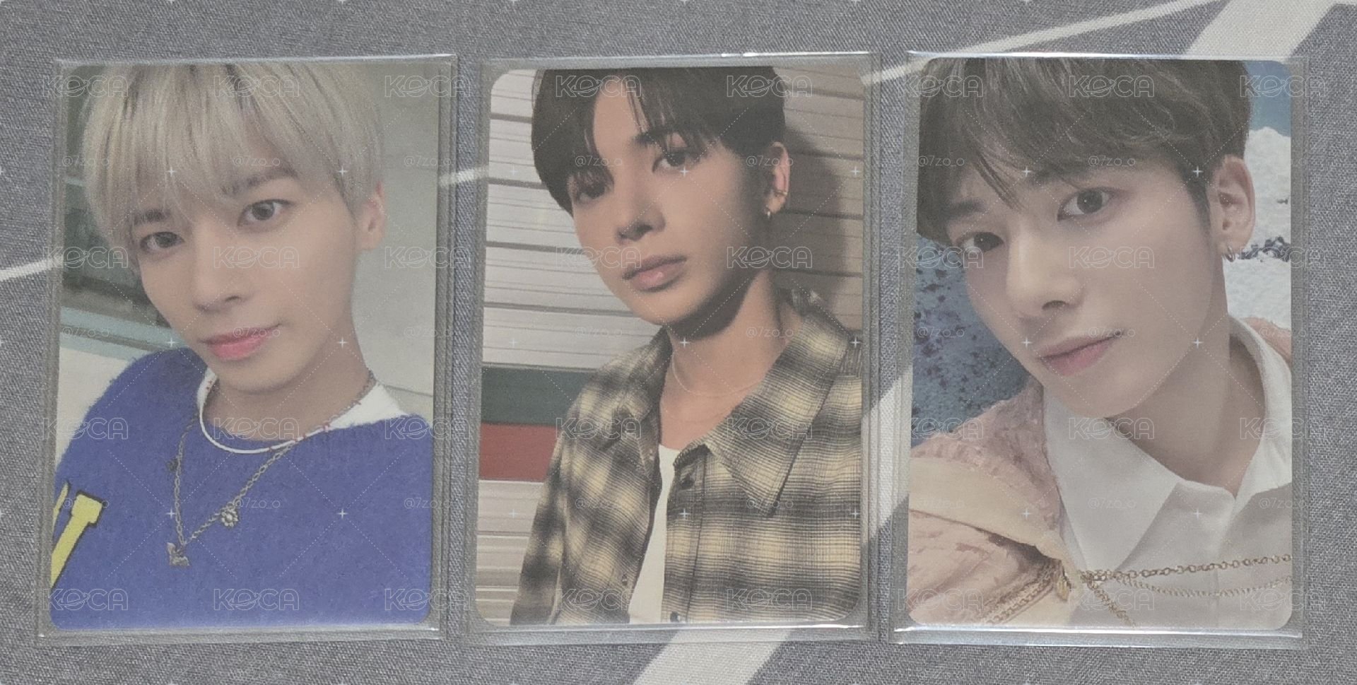 TXT 顯卡