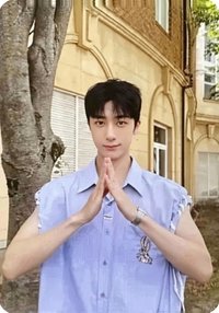 THE X 星光卡 3星祈願