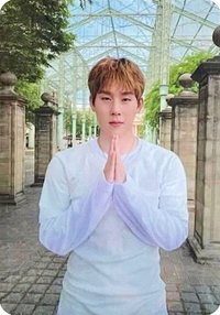 THE X 星光卡 3星祈願