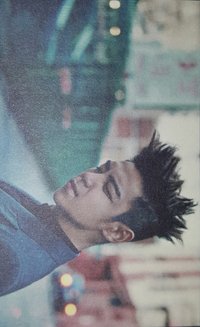 正規三 專輯卡 
