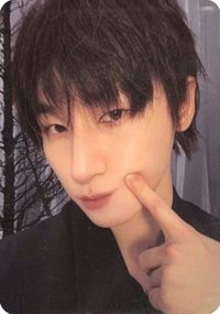 THE X 星光卡 2星