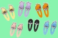 魔法精靈快閃 髮夾 