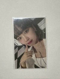 Fearless JP環球 特典