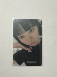 Fearless sw 幸運卡