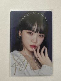 Fearless JP隨機卡