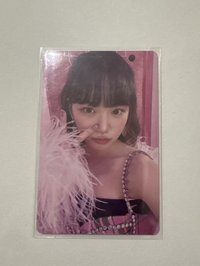 Fearless JP隨機卡1