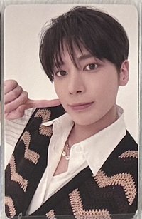 正規三日咖幸運卡