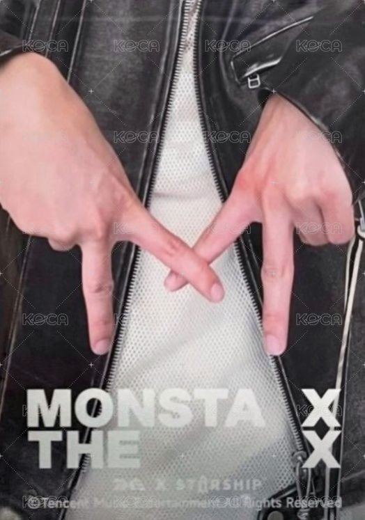 THE X 星光卡 2星 背面