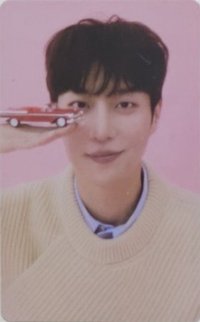 15週年快閃店   幸運卡 