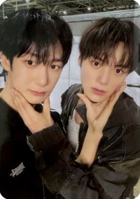 THE X 星光卡 1星