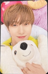 Best Friend Ever   DRISHO 大阪京瓷巨蛋 特典卡 