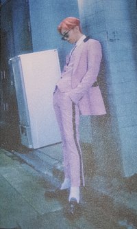 正規三 專輯卡 