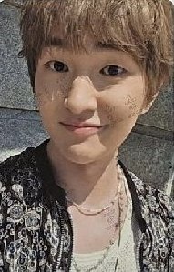 Poet | Artist  專輯卡 