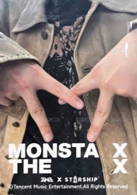 THE X 星光卡 2星 背面