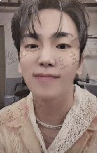 Poet | Artist  專輯卡 