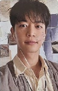 Poet | Artist  專輯卡 