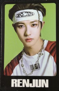 ISTJ B ver. 隨機卡 