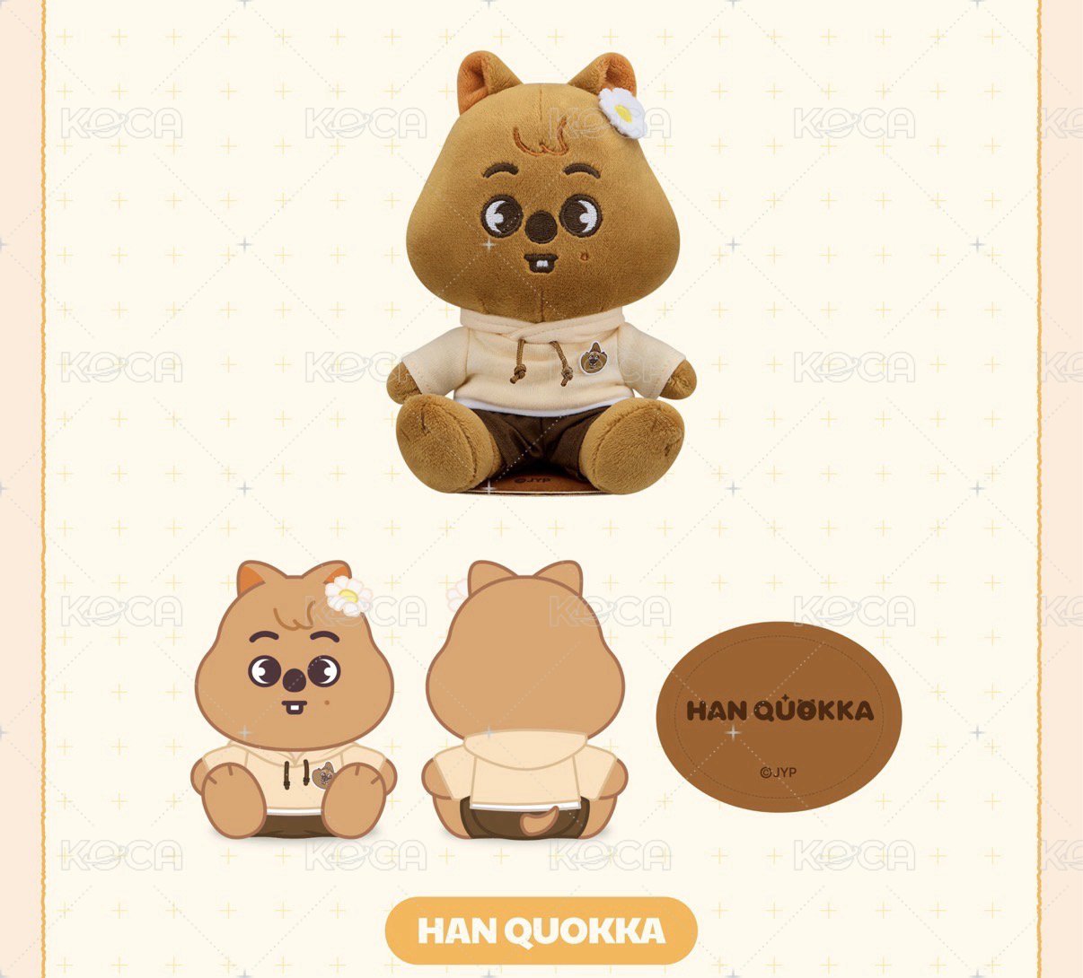 HAN QUOKKA