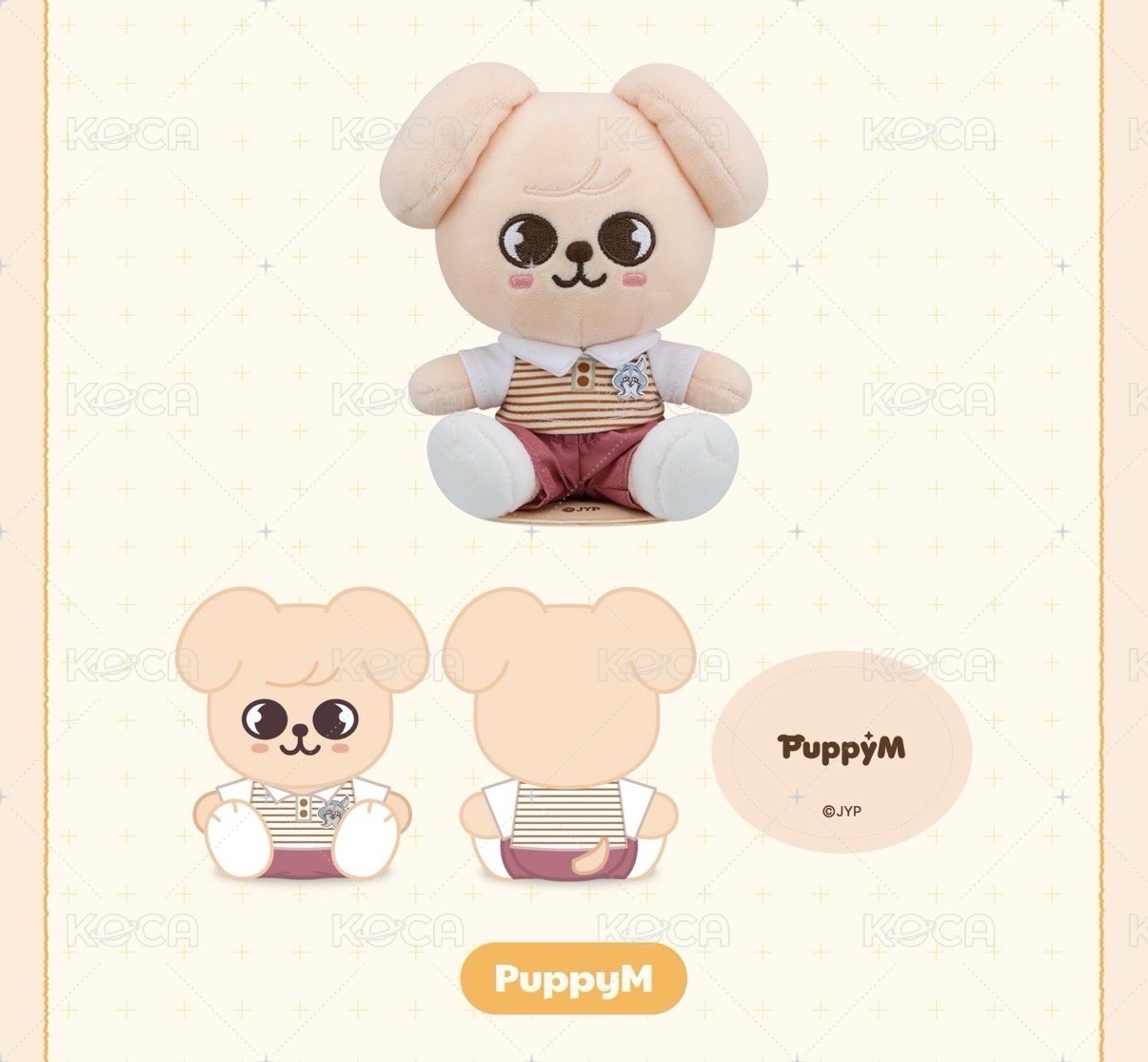 PuppyM