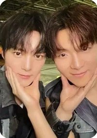 THE X 星光卡 1星