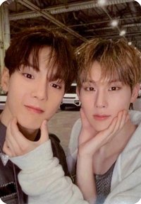 THE X 星光卡 1星