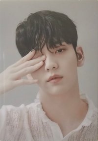 22’巡迴 隨機卡 