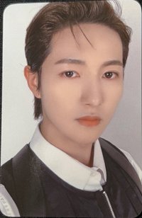 NCTZONE   ost 幸運卡 快閃