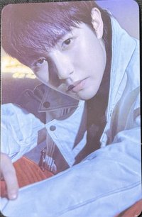 迷五 QQ音樂 星光卡二星卡 隨機卡 