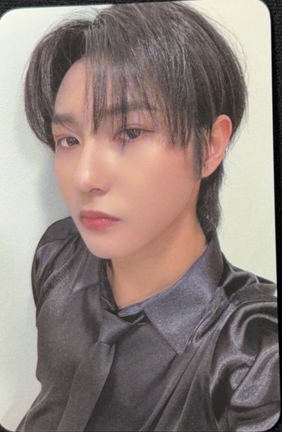 Dream()Scape 黃仁俊 特典卡、專卡、隨機卡、周邊卡