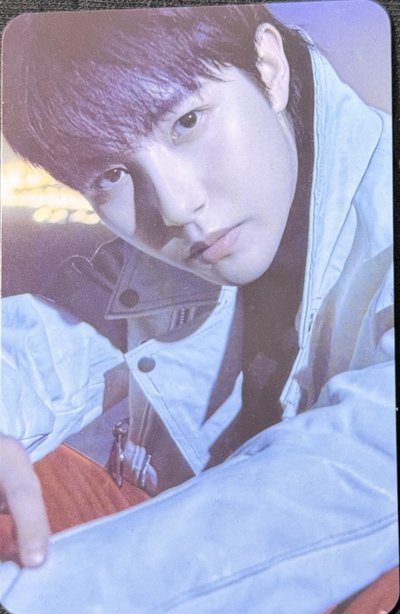 Dream()Scape 黃仁俊 特典卡、專卡、隨機卡、周邊卡