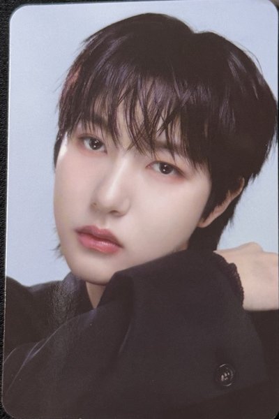 Dream()Scape 黃仁俊 特典卡、專卡、隨機卡、周邊卡