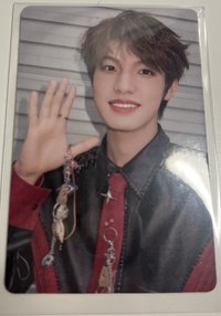 一週年   周邊卡 